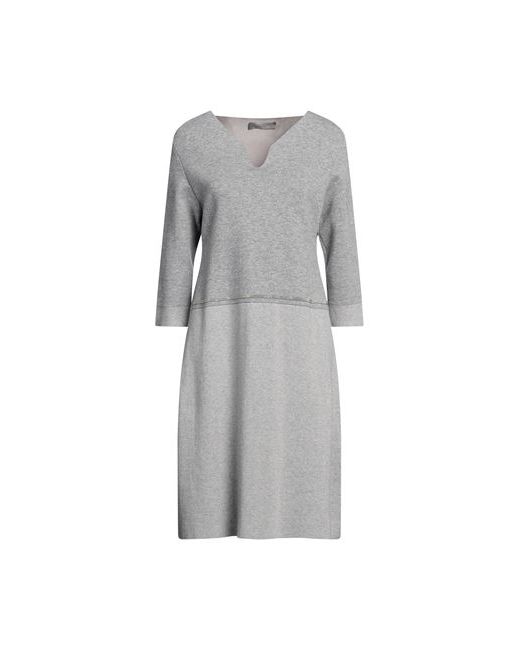 D.Exterior Mini dress Polyamide Viscose Cashmere Wool Elastane