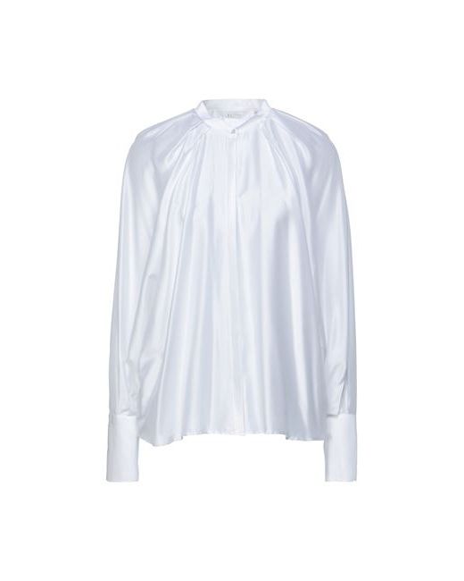 Xacus Shirt Viscose Silk