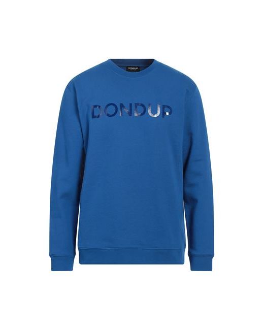 Dondup Man Sweatshirt Bright Cotton Elastane