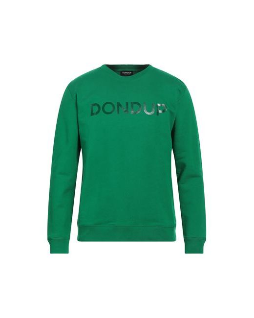 Dondup Man Sweatshirt Cotton Elastane
