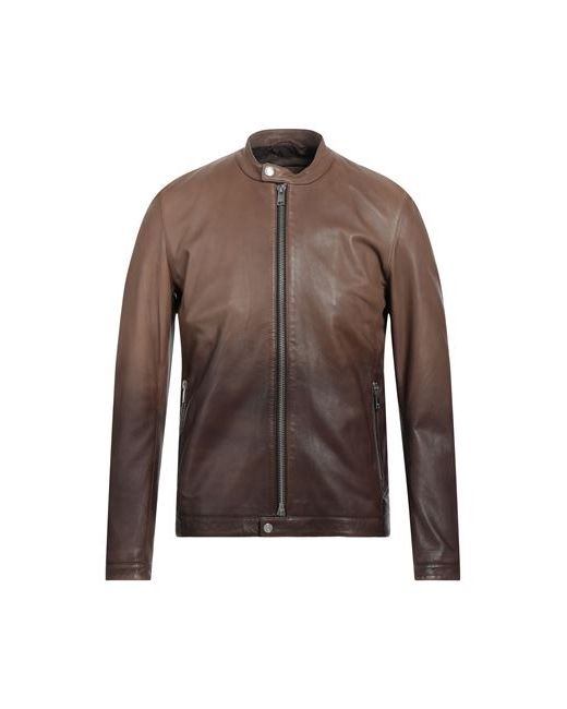 Liu •Jo Man Jacket Leather