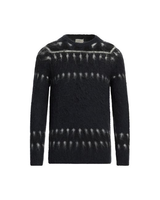Altea Man Sweater Acrylic Alpaca wool Virgin Wool