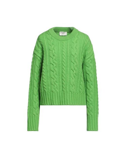 AMI Alexandre Mattiussi Sweater Virgin Wool