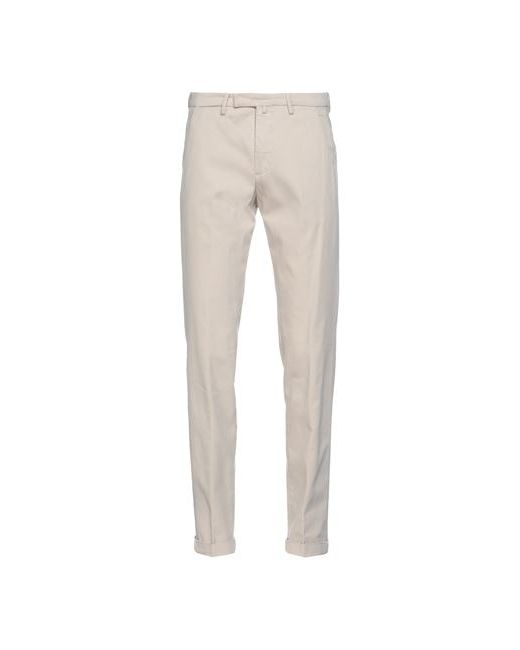 Briglia 1949 Man Pants Cotton Elastane