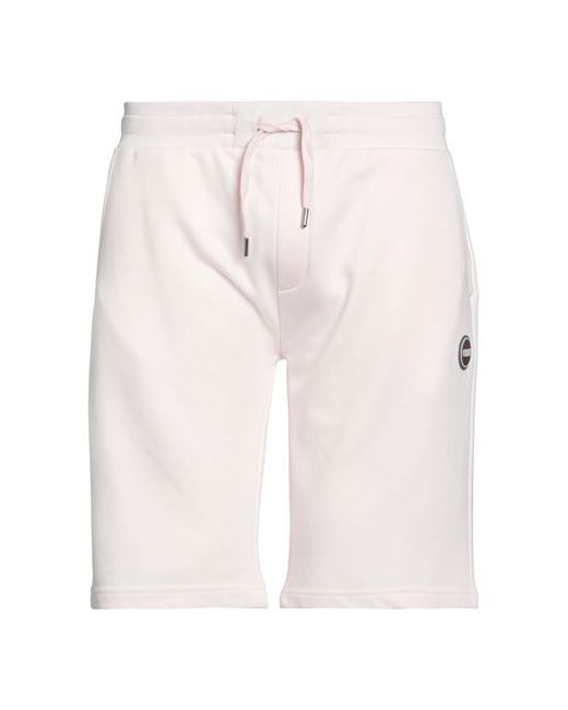 Colmar Man Shorts Bermuda Light Cotton Polyester