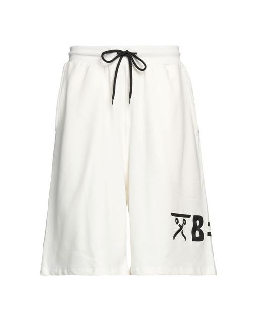 Berna Man Shorts Bermuda Cotton