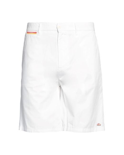 Sundek Man Shorts Bermuda Cotton