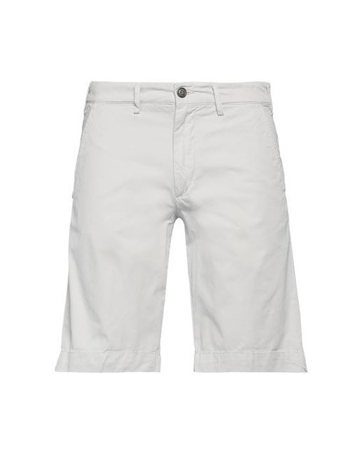 40Weft Man Shorts Bermuda Light Cotton