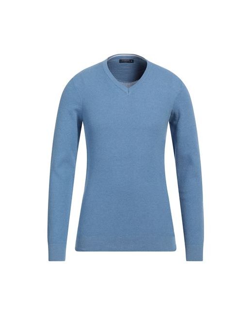 Avignon Man Sweater Light Cotton