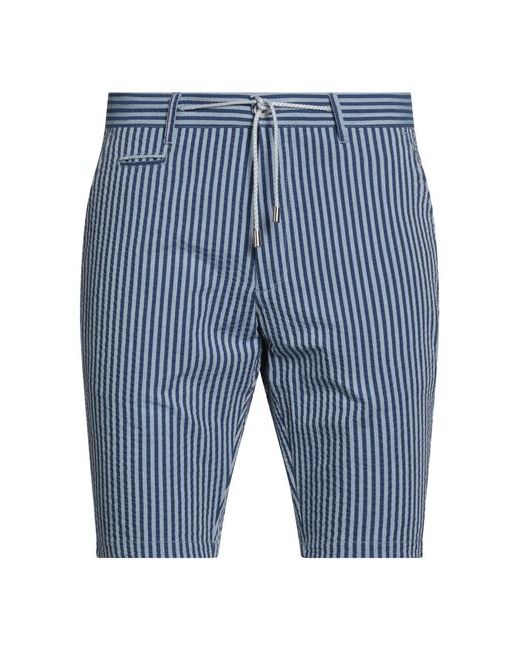 Panama Man Shorts Bermuda Cotton