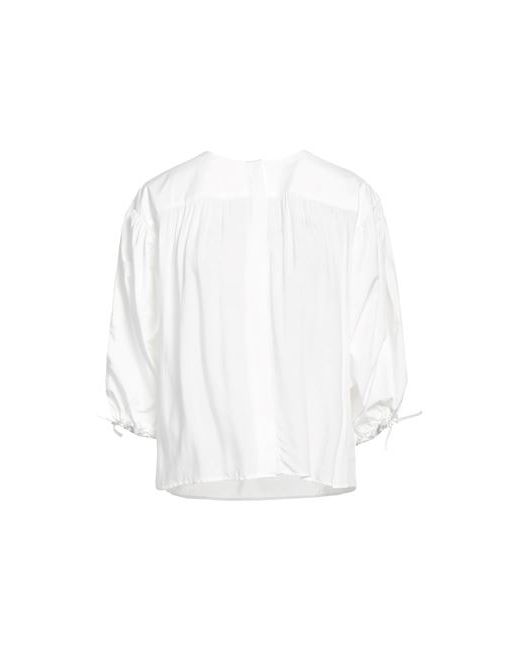 Xacus Shirt Cotton