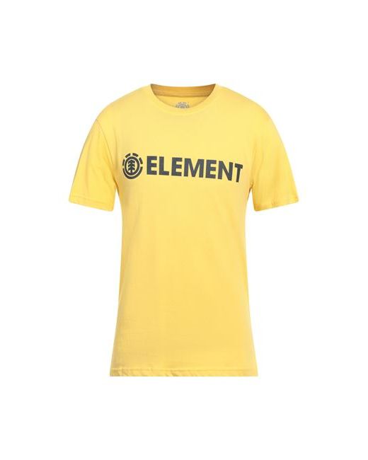 Element Man T-shirt Organic cotton
