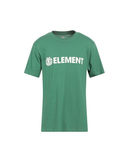 Element Man T-shirt Organic cotton