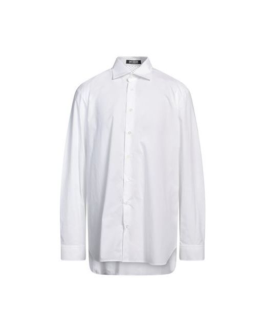 Raf Simons Man Shirt Cotton