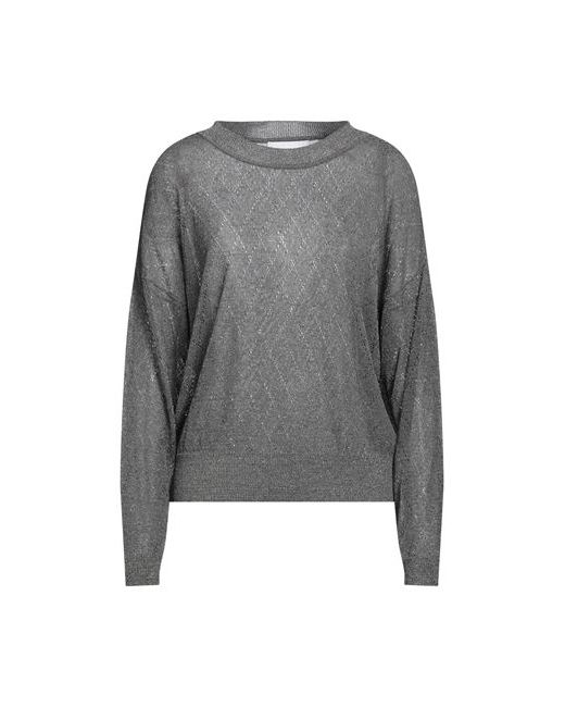 Brand Unique Sweater Lead Viscose Polyamide Polyester