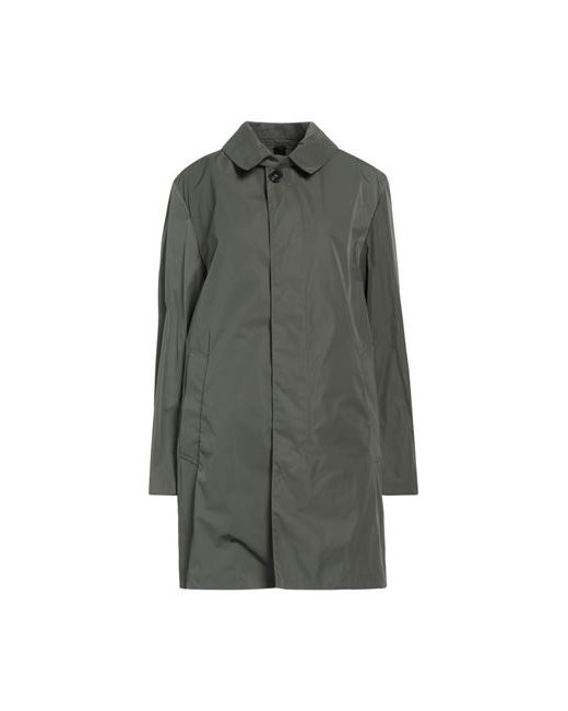 Mackintosh Overcoat Military Polyamide
