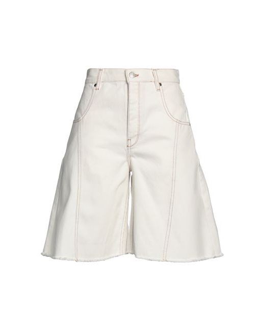 By Malene Birger Shorts Bermuda Cotton