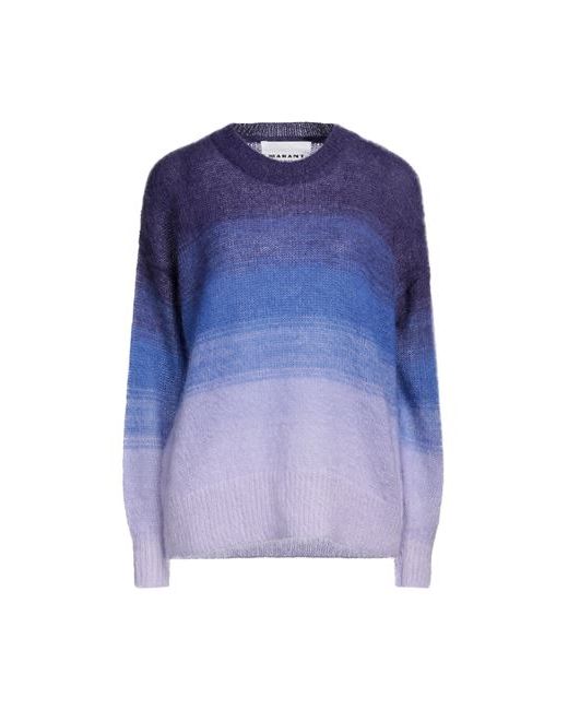 marant étoile Sweater Mohair wool Polyamide Merino Wool