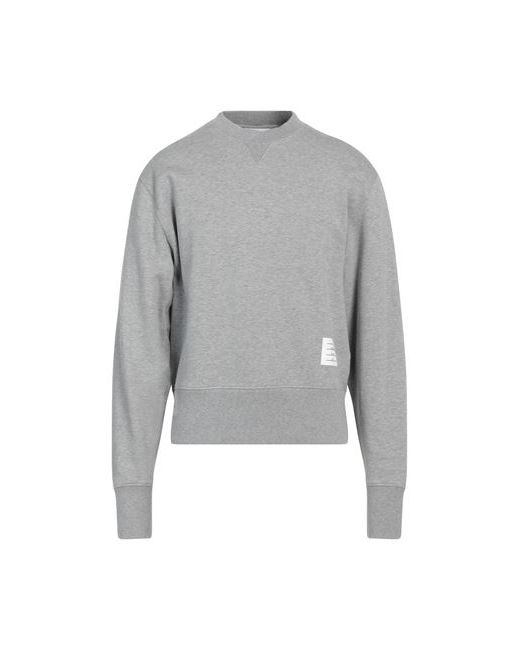 Thom Browne Man Sweatshirt Light Cotton Elastane