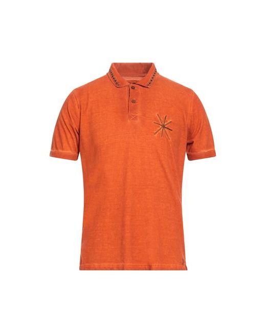 Lost In Albion Man Polo shirt Cotton