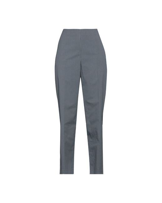 Rue Blanche Pants Lead Cotton Polyester