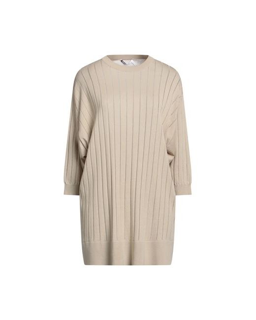 Agnona Sweater Cotton Silk