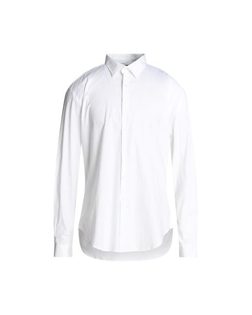 Liu •Jo Man Shirt Cotton Elastane