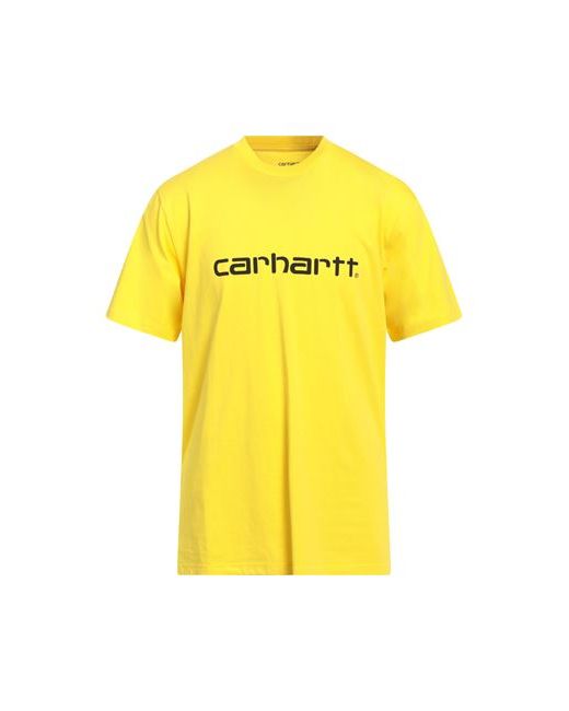 Carhartt Man T-shirt Cotton