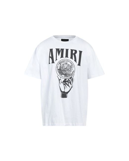Amiri Man T-shirt Cotton