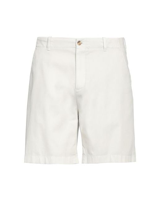 Boglioli Man Shorts Bermuda Light Cotton Elastane
