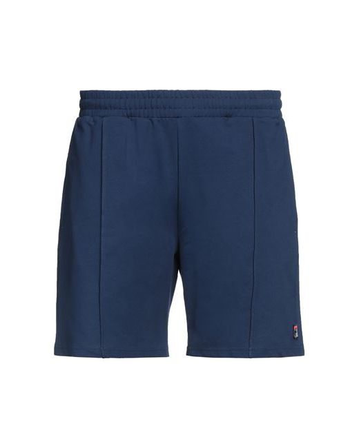 Fila Man Shorts Bermuda Cotton Elastane