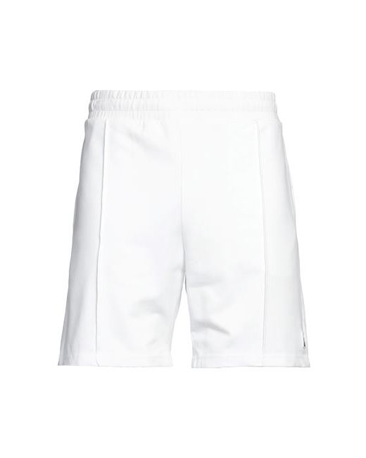 Fila Man Shorts Bermuda Cotton Elastane