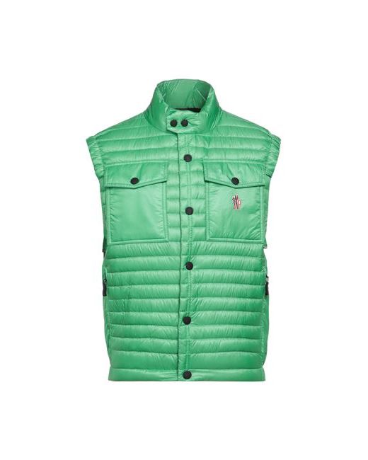 Moncler Grenoble Man Down jacket Polyamide Polyester