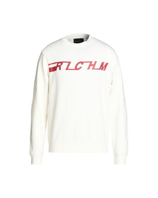 John Richmond Man Sweatshirt Cotton