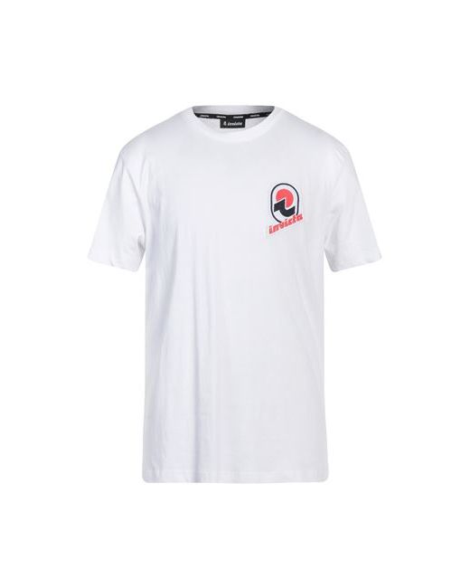 Invicta Man T-shirt Cotton