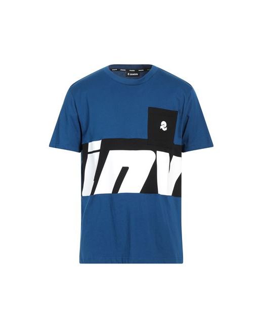 Invicta Man T-shirt Cotton