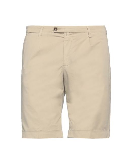 Briglia 1949 Man Shorts Bermuda Cotton Elastane