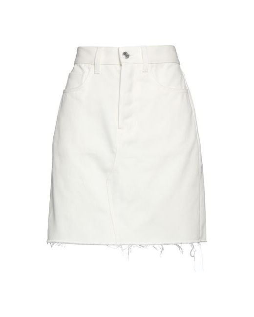 Department 5 Mini skirt Cotton