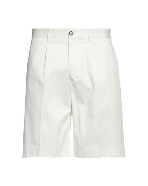 Be Able Man Shorts Bermuda Cotton Elastane