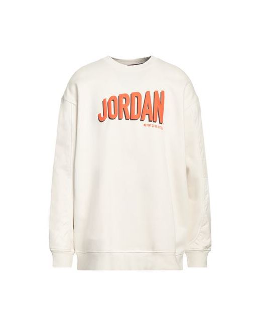 Jordan Man Sweatshirt Cotton Polyester