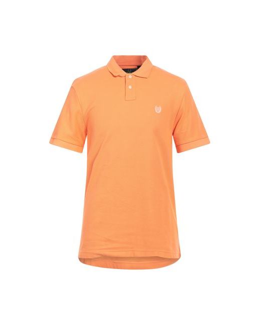 Fred Perry Man Polo shirt Cotton