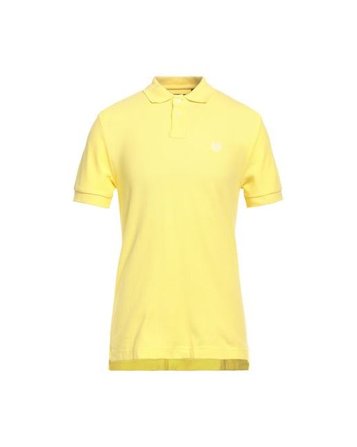 Fred Perry Man Polo shirt Cotton