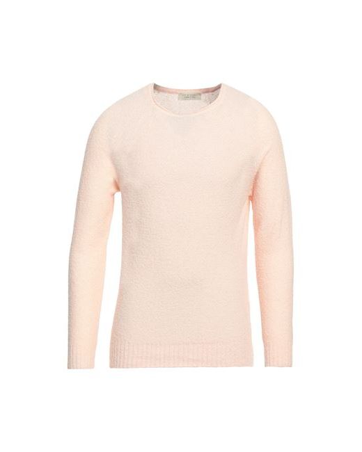 Filippo De Laurentiis Man Sweater Cotton Polyamide