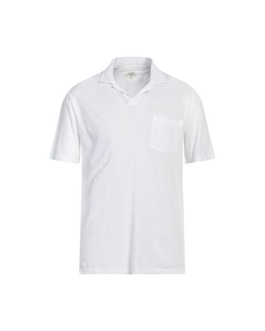 Hartford Man Polo shirt Cotton