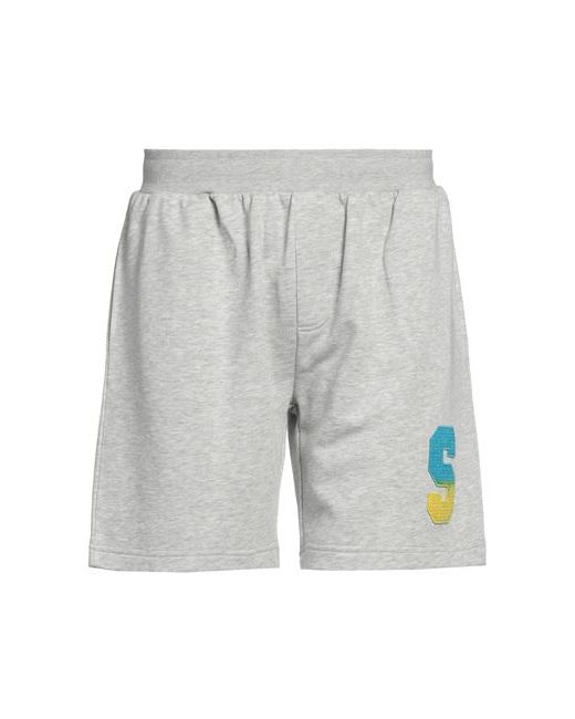 Sundek Man Shorts Bermuda Light Cotton Polyester