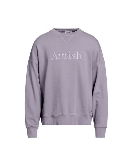 Amish Man Sweatshirt Light Cotton