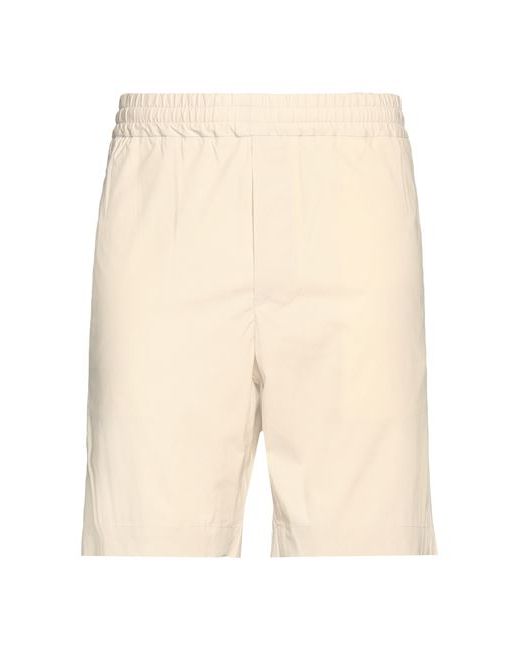 Liu •Jo Man Shorts Bermuda Cotton Elastane