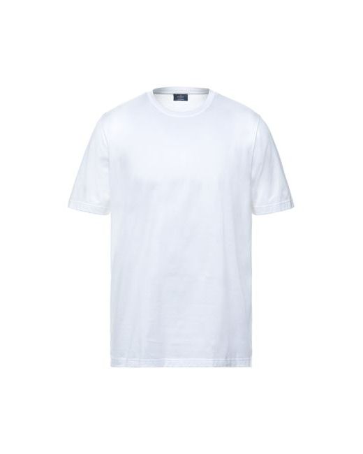 Barba Napoli Man T-shirt Cotton