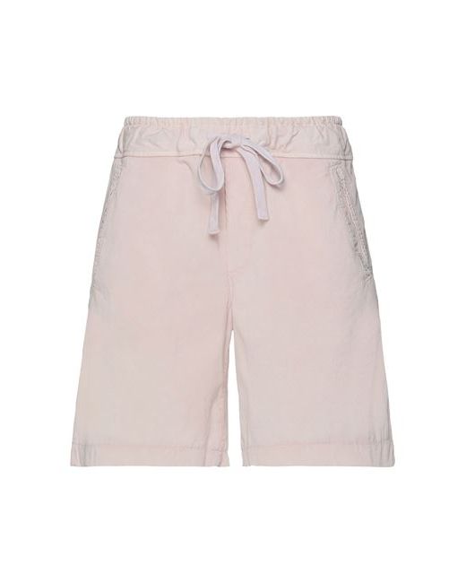 Crossley Man Shorts Bermuda Light Cotton Elastane