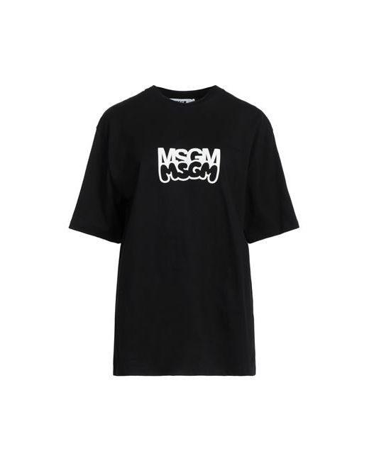 Msgm T-shirt Cotton